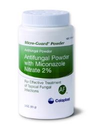Micro-Guard Antifungal Powder